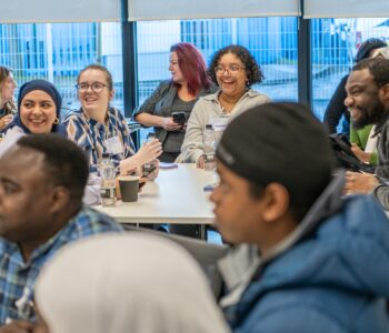 SCC, The Rigby Foundation, and Generation UK join forces to tackle employment barriers in the tech sector