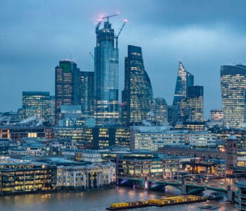 SCC & VMware – Operational resilience: are you ready and compliant?