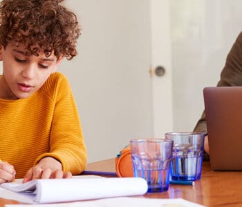 Free school packs printed for home school parents