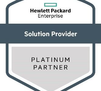 SCC and HPE: Leading digital transformation in the aviation industry