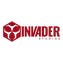 Invader Studios logo