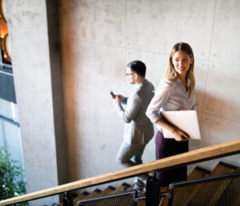 Secure government, enabled by Zero Trust and shared services