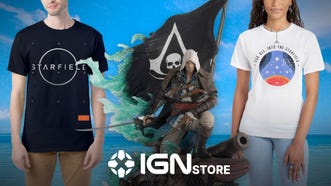 Save 10% At the IGN Store!