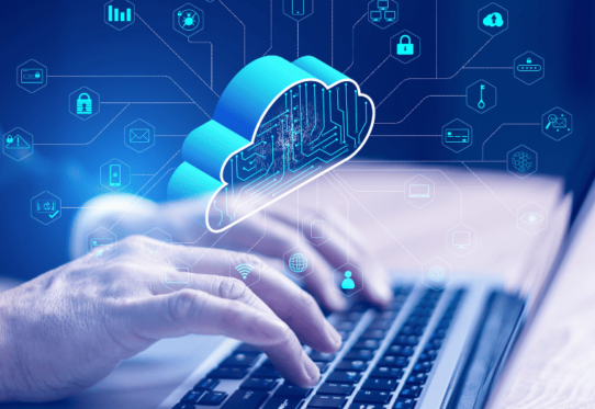 SCC & Veeam: Why a Cloud Modern Data Management Assessment is vital