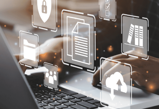 On-demand webinar: SCC and KCS Procurement: Zero trust cloud print management