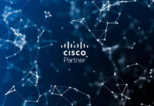 Get a Clear View of Your Cybersecurity Health with Cisco